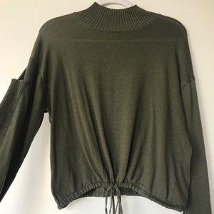 Adorable Zara Turtle Neck